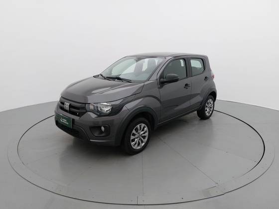 FIAT MOBI 1.0 EVO FLEX LIKE. MANUAL FIAT MOBI 1.0 EVO FLEX LIKE. MANUAL